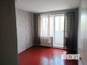 2-к квартира, вторичка, 48м2, 5/5 этаж