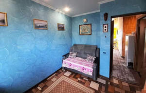 3-к квартира, вторичка, 60м2, 4/5 этаж