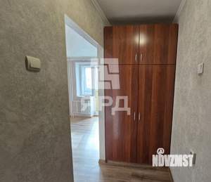 1-к квартира, вторичка, 30м2, 8/10 этаж