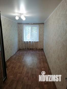 2-к квартира, вторичка, 44м2, 3/5 этаж