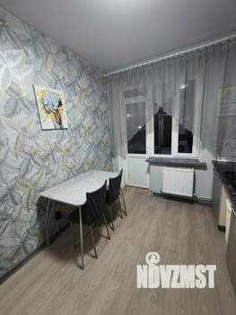 1-к квартира, вторичка, 26м2, 1/3 этаж