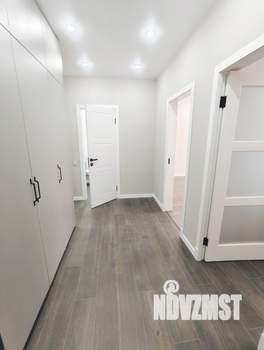 2-к квартира, вторичка, 65м2, 7/10 этаж