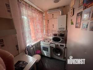 2-к квартира, вторичка, 42м2, 4/5 этаж