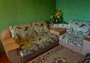 2-к квартира, вторичка, 45м2, 3/9 этаж