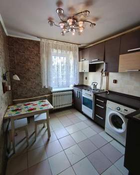 1-к квартира, вторичка, 36м2, 9/9 этаж