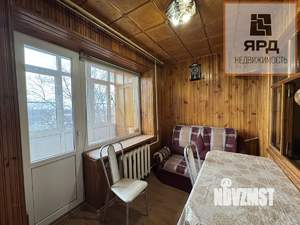 3-к квартира, вторичка, 61м2, 3/5 этаж