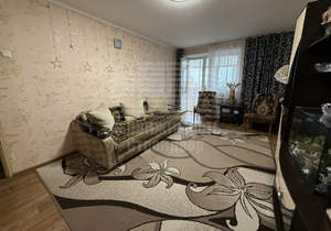 2-к квартира, вторичка, 69м2, 4/9 этаж