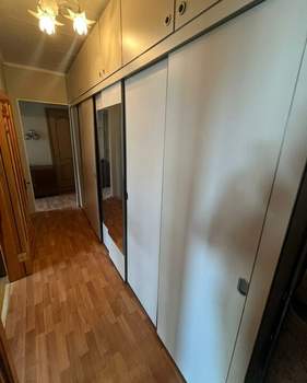 3-к квартира, вторичка, 60м2, 9/9 этаж