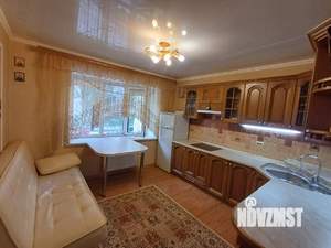 1-к квартира, вторичка, 38м2, 1/10 этаж