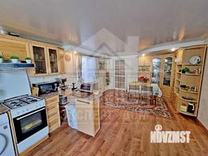 3-к квартира, вторичка, 85м2, 1/1 этаж