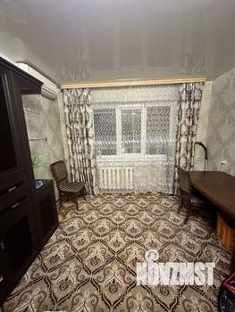 3-к квартира, вторичка, 62м2, 4/10 этаж