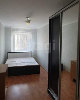2-к квартира, вторичка, 43м2, 2/5 этаж