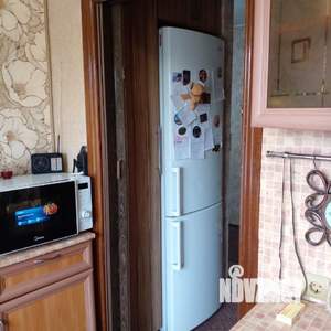 2-к квартира, вторичка, 48м2, 2/5 этаж