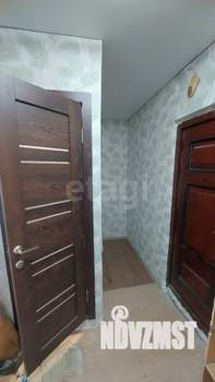 1-к квартира, вторичка, 38м2, 8/10 этаж