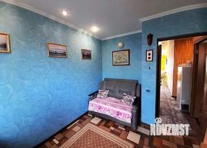 3-к квартира, вторичка, 60м2, 4/5 этаж