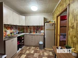 2-к квартира, вторичка, 42м2, 4/5 этаж