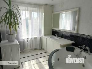 4-к квартира, вторичка, 106м2, 4/9 этаж