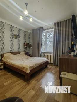 2-к квартира, вторичка, 52м2, 3/4 этаж