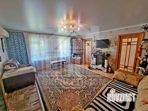 3-к квартира, вторичка, 85м2, 1/1 этаж