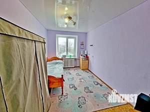 3-к квартира, вторичка, 58м2, 5/5 этаж
