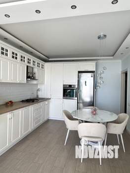 2-к квартира, вторичка, 78м2, 4/9 этаж