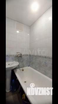 1-к квартира, вторичка, 33м2, 5/5 этаж