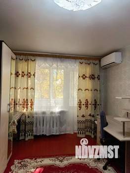 1-к квартира, вторичка, 31м2, 3/5 этаж