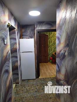 2-к квартира, вторичка, 47м2, 1/5 этаж