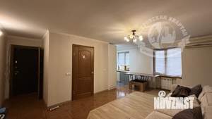 3-к квартира, вторичка, 59м2, -2/5 этаж