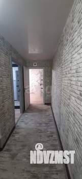 3-к квартира, вторичка, 58м2, 5/5 этаж