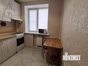 1-к квартира, вторичка, 30м2, 1/5 этаж