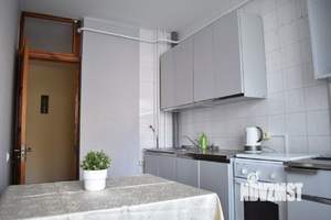 4-к квартира, вторичка, 78м2, 1/5 этаж
