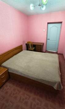 4-к квартира, вторичка, 70м2, 3/9 этаж