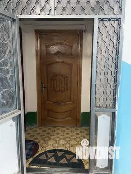 3-к квартира, вторичка, 60м2, 8/10 этаж
