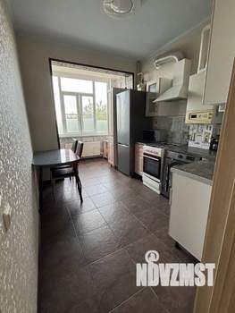 1-к квартира, вторичка, 39м2, 2/3 этаж