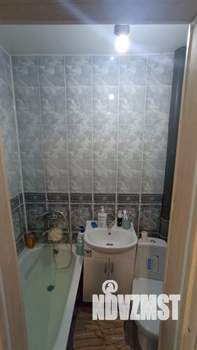 1-к квартира, вторичка, 18м2, 5/5 этаж