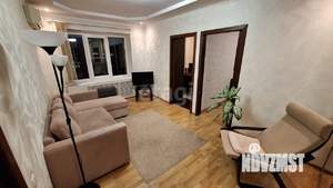 3-к квартира, вторичка, 62м2, 5/5 этаж