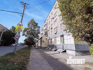 3-к квартира, вторичка, 59м2, 2/5 этаж