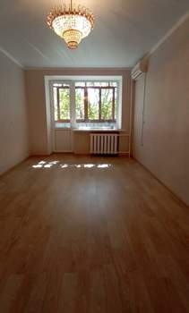1-к квартира, вторичка, 30м2, 3/5 этаж