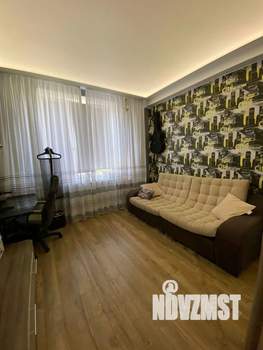 3-к квартира, вторичка, 73м2, 5/5 этаж