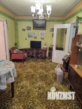 2-к квартира, вторичка, 40м2, 3/5 этаж