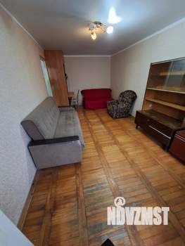 1-к квартира, вторичка, 30м2, 4/5 этаж