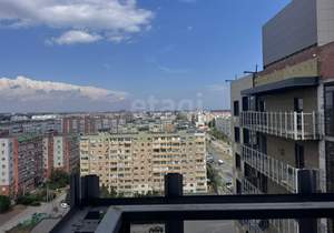 2-к квартира, вторичка, 69м2, 4/8 этаж
