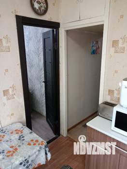 2-к квартира, вторичка, 38м2, 5/5 этаж