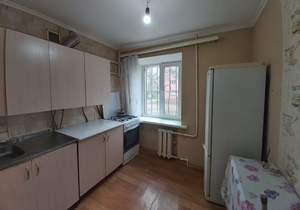 1-к квартира, вторичка, 31м2, 1/5 этаж
