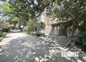 1-к квартира, вторичка, 37м2, 1/5 этаж