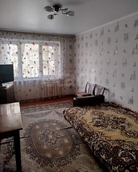 2-к квартира, вторичка, 40м2, 3/5 этаж