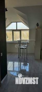 1-к квартира, вторичка, 40м2, 4/4 этаж