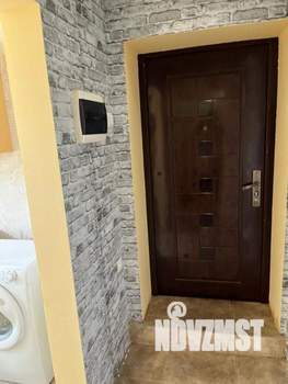 2-к квартира, вторичка, 39м2, 2/2 этаж