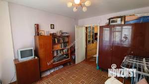 4-к квартира, вторичка, 62м2, 2/5 этаж